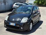 Citroën Citroen C2 1.4 VTR - gebrauchte Citroën C2 aus dem Jahr 2008