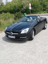 Mercedes-Benz SLK 200 - - Mercedes-Benz SLK-Klasse in Hamburg