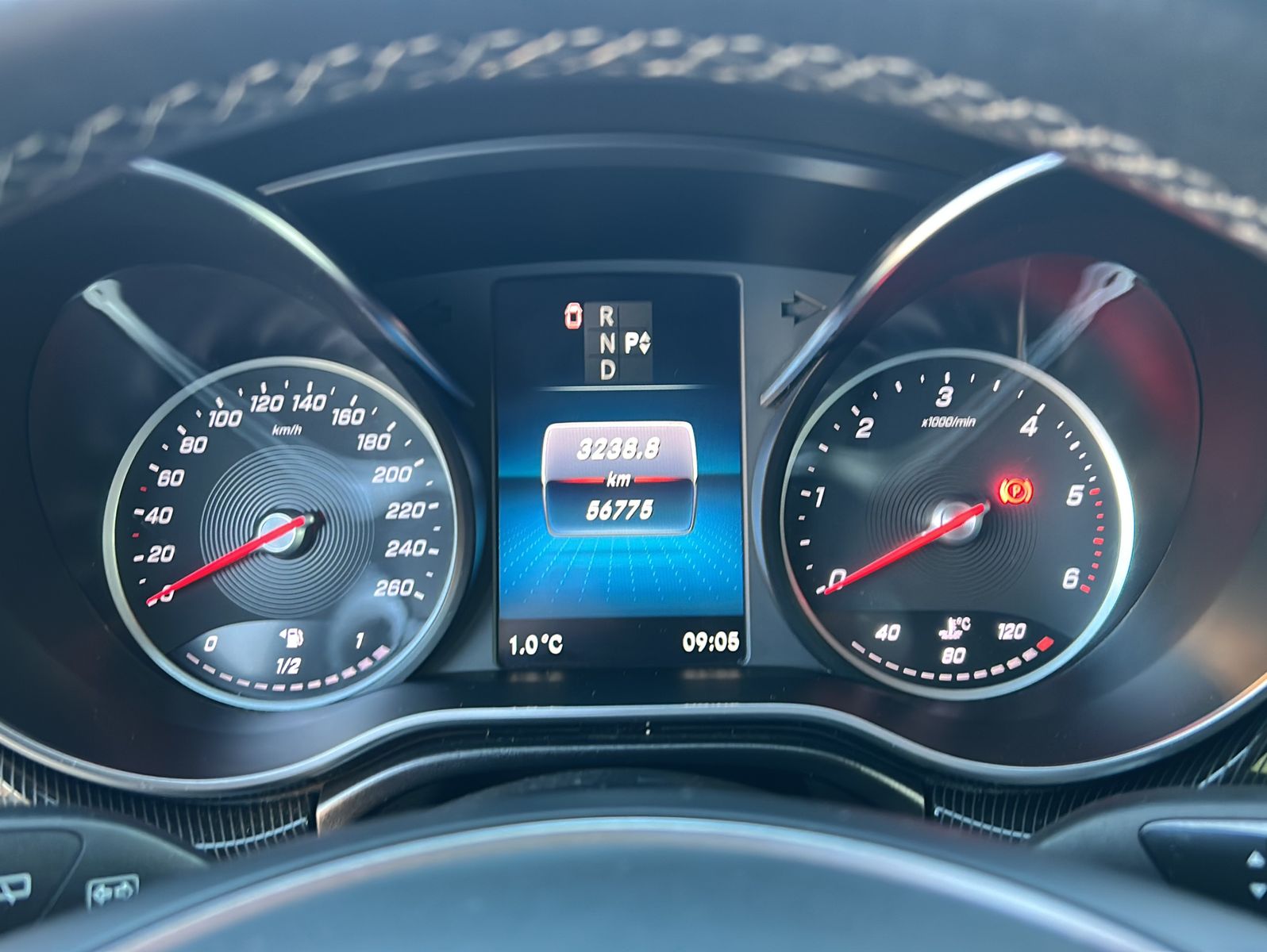 Fahrzeugabbildung Mercedes-Benz V 250 d lang 9G-TRONIC