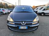 Peugeot 807 2.0 HDi 136CV Active 7 posti - Peugeot 807: Van