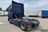 Mercedes-Benz Actros 1842 StreamSpace, Euro 6 - Mercedes-Benz Actros 1842
