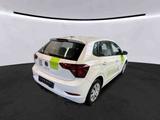 Volkswagen Polo Life 1.0 TSI DSG LED Navi RFK ACC SHZ PDC - Volkswagen Polo aus 2023