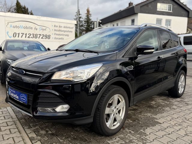 Ford Kuga Trend *1. Hand *Tempomat *PDC