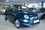 Fiat 500 Dolcevita Pano Alu CarPlay Tempomat 1.Hand