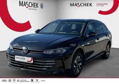 Volkswagen Passat Business 2.0TDI DSG LED Navi HeadUp 8fach