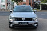 Volkswagen Tiguan 2.0 TDI DSG NAVI+1.HAND+ABSTANDSTEMPOMAT - Volkswagen Tiguan: TDI Dsg