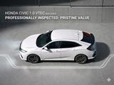 Honda Civic - Honda Civic in Wuppertal