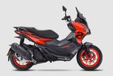 Aprilia SR GT Sport 125 - Offers
