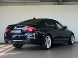BMW 530 d xDrive |PANO|HUD|H&K|MEMO|KAM|BI-XEN - BMW 530 mit Diesel-Antrieb
