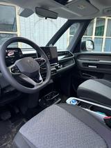 Volkswagen ID. Buzz 79 kWh 210 kW  - VW ID. Buzz von privat