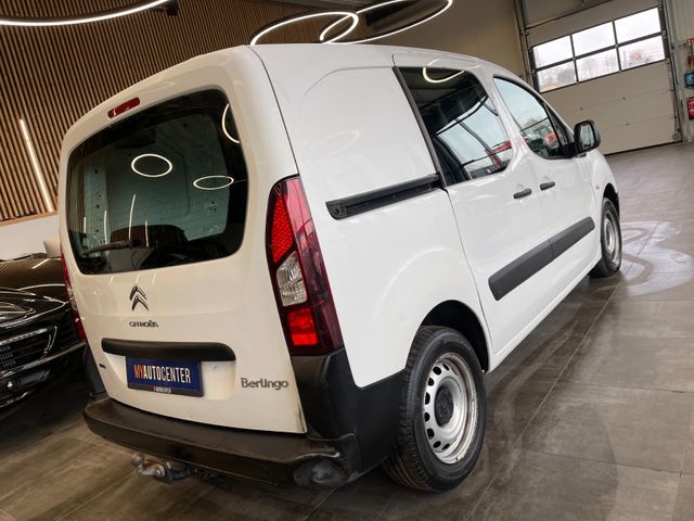 Citroën Berlingo Kasten Business L1 *19%MwSt*TÜV NEU*AHK