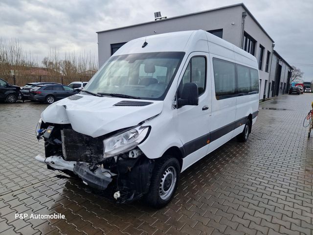 Mercedes-Benz Sprinter 2.0 CDI KAT 315 CDI RWD L3