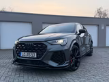 Audi RSQ3 2.5 TFSI S tronic quattro - - Audi RSQ3 aus 2022