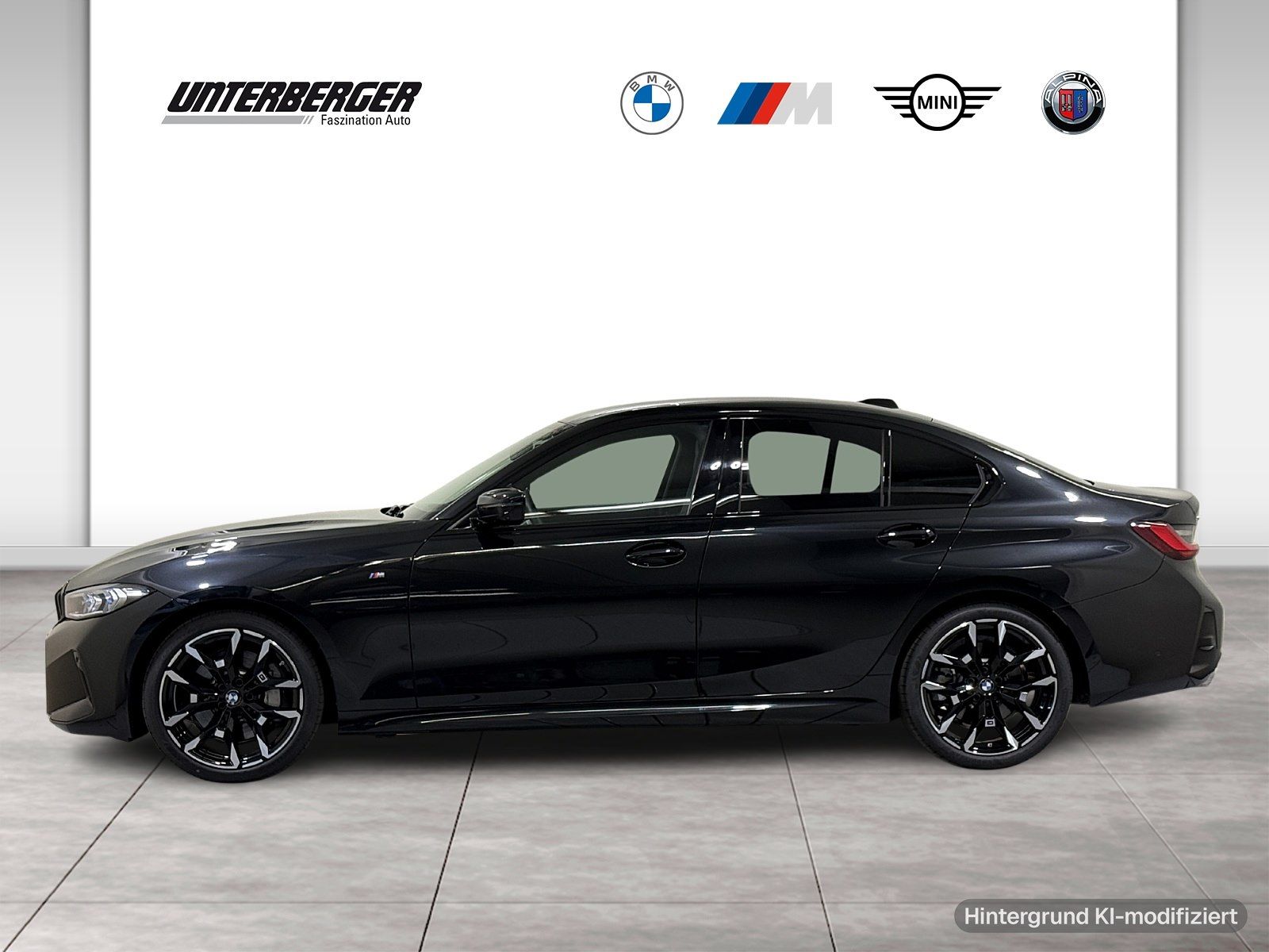 BMW 330i xDrive Limousine M Sportpaket ACC 360 HUD foto 2