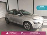 Hyundai Kona Select  Carplay|CAM|Tempomat|Lenkrhzg. - Hyundai KONA Elektro Gebrauchtwagen