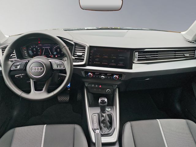 A1 Sportback 30 TFSI advanced SHZ