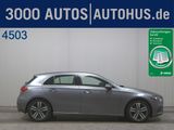 Mercedes-Benz A 200 Progressive Navi LED AHK Distronic+ - Mercedes-Benz A 200 aus 2021