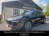 Porsche Cayenne S Pano*Sitzb.*AHK*ACC*Soft Close*LED*uvm - Porsche Cayenne in Augsburg