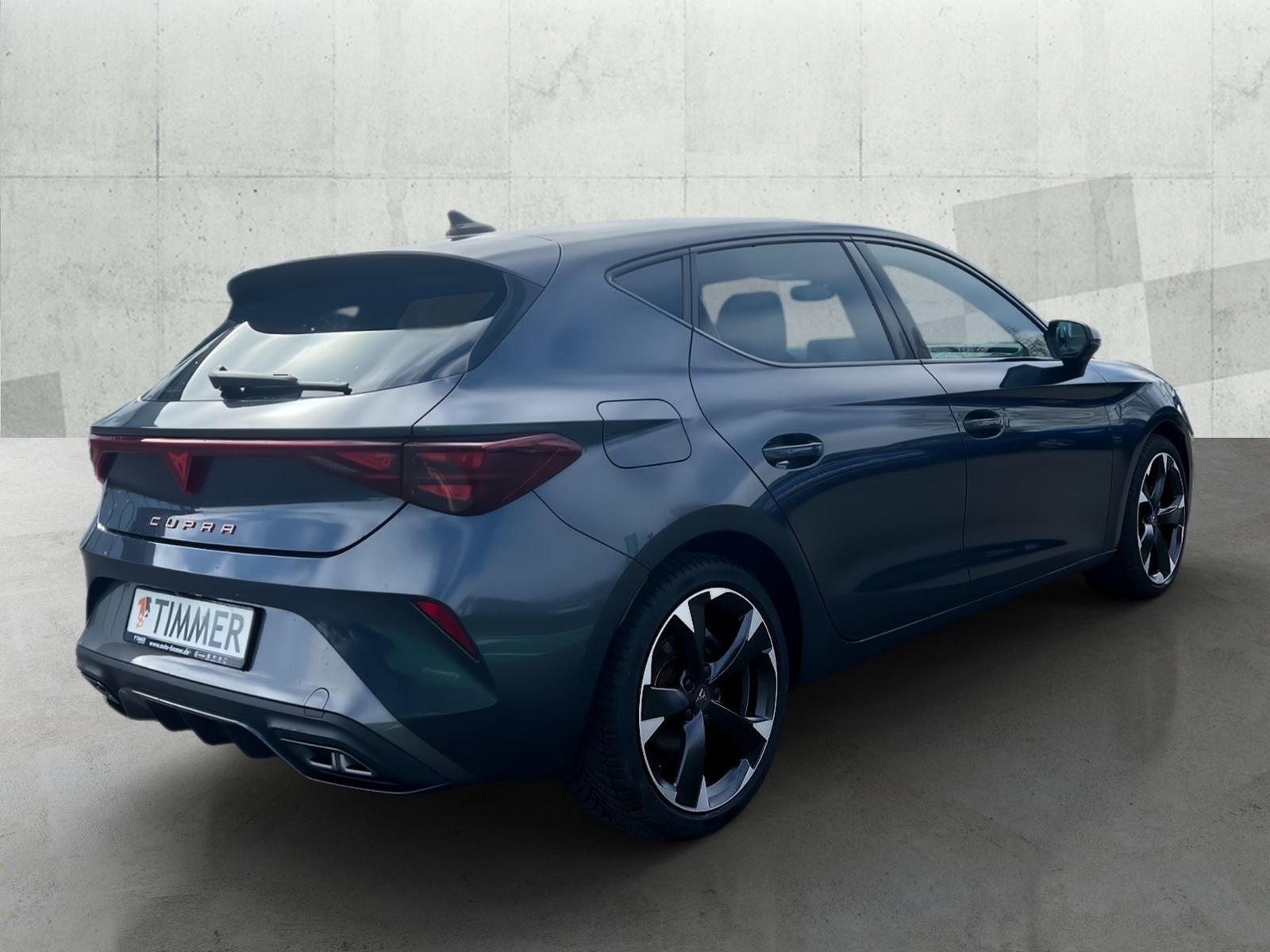 Cupra Leon - Bild 5