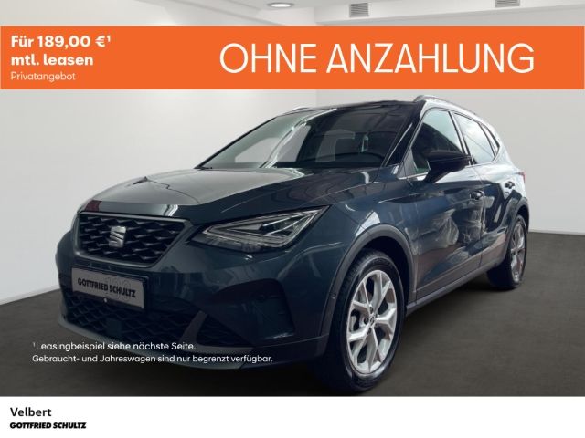 Seat Arona - Bild 1
