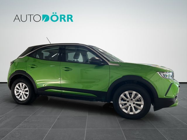 Vorschau Auto