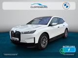 BMW iX xDrive40 Head-Up+AHK+Navi+Pano+360°+Laser+ACC - BMW iX aus 2021