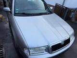 Skoda Octavia Combi 1.9 TDI 81kW Ambiente - Skoda Octavia: 81 Kw