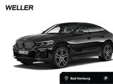 BMW X6 xDrive30d HUD H/K ACC PA+ LCProf AdapFW DA