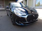 Citroën DS3 Connected Chic/Kamera/DAB/Navi/HiFi/1Hand - Citroën DS3 aus 2019