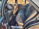 Mercedes-Benz S 350 Turbo Diesel S 350 - gebrauchte Mercedes-Benz S 350 aus dem Jahr 1993