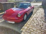 Alfa Romeo Spider - Alfa Romeo Gebrauchtwagen von 1990