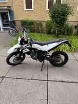 KSR TR 125 X  - KSR MOTORRAD