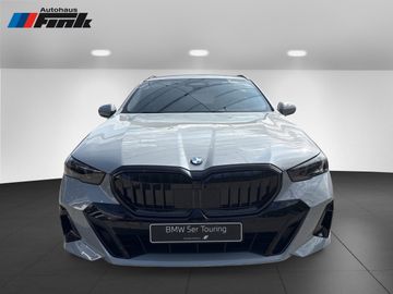 BMW 520d xDrive Touring M Sportpaket Head-Up DAB