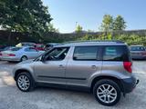 Skoda Yeti 2.0 TDI Easy*Kliam*Tüv 09/2026*Euro 5*Ahk* - Skoda Yeti: Eu