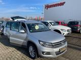 Volkswagen Tiguan 2.0 TDI  Sport & Style 2 Hd +491727199990 - gebrauchte VW Tiguan aus dem Jahr 2013