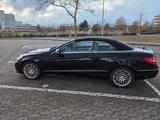Mercedes-Benz Mercedes Benz E-Klasse Cabrio CGI 250 Avan... - Mercedes-Benz 190: Cabrio
