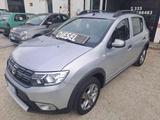 Dacia DACIA Sandero Stepway 1.5 Blue dCi 95 CV Comfort - Dacia Sandero Comfort mit Diesel-Antrieb