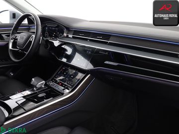 Audi A8 - 11