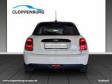 MINI Cooper 5-Türer Navi+Pano+SHZ+Klimaaut.+LED+Ambi - MINI MINI: Schiebedach