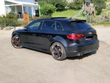 Audi S3 Sportback, B&O, ABT, Alcantara, LED  - Audi S3: Abt