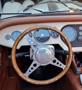 Morgan  Oldtimer feeling!  - Morgan: Cabrio