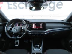 SKODA Octavia Combi 2.0 TDI RS 4x4 LED Nav Pan ACC DAB SKODA Octavia Combi 2.0 TDI RS 4x4 LED Nav Pan ACC DAB