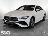 Mercedes-Benz CLA 200 Coupé AMG TOTWINKEL+PANO+KEYLESS+LED+18" - Mercedes-Benz CLA 200 in Karlsruhe