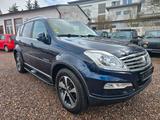 Ssangyong REXTON Executive 4WD*1 Hand*TÜV 12.2027*7 SPL* - Ssangyong REXTON: 2.7