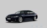 BMW 420 i Gran Coupe M Sport|Bi-Xenon|Navi|LED|SHZ - BMW 420: Limousine