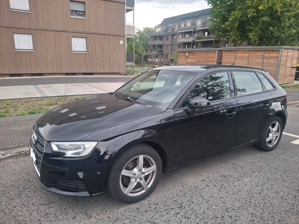 Image of Audi A3