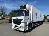 Mercedes-Benz Axor MB 2536 Kühlfahrzeug Bitemp LBW - Offers matching your search criteria