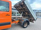 Volkswagen Crafter 2.5 Dreiseitenkipper 50 mittel L2 - Kompressor
