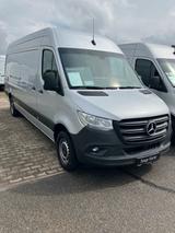 Mercedes-Benz Sprinter 315 CDI Kasten Hochdach Lang - Mercedes-Benz Sprinter Gebrauchtwagen in Dresden