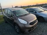 Kia Venga Dream Team Automatik 1.6 BenzinEURO 6 92KW - Kia: K9